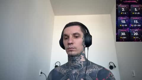    online show from March 12, 10:59 am