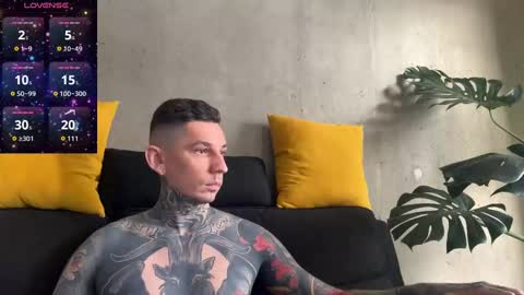    online show from October 6, 5:05 am