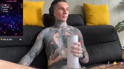    online show from October 11, 7:18 am