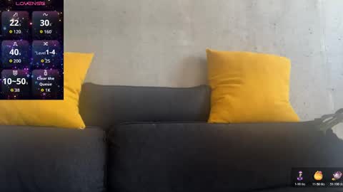    online show from November 1, 5:42 am