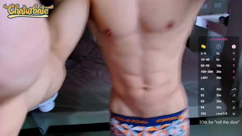 Former Porn Star online show from December 4, 2:53 am