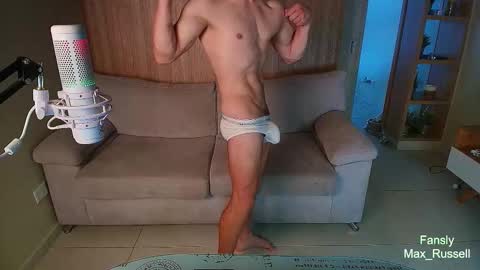 Former Porn Star online show from October 17, 12:52 pm