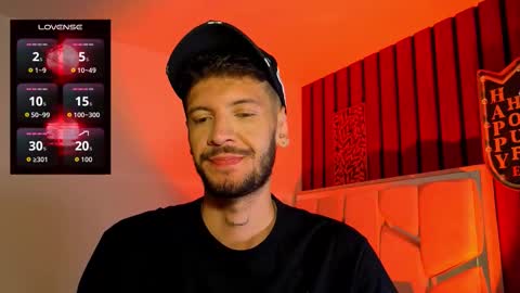 Snapshot of max_tayloor chatting on November 28, 2:58 am Max Taylor online show from November 28, 2:58 am