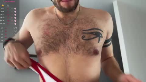 Snapshot of max_tesao chatting on February 14, 10:07 am Max online show from February 14, 10:07 am