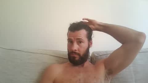 Maxturbate online show from January 10, 3:52 am