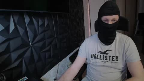 Snapshot of maxboner94 chatting on January 25, 11:23 am maxboner94 online show from January 25, 11:23 am