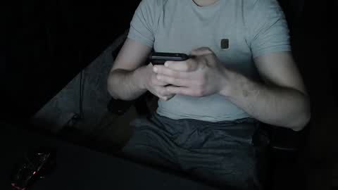 Snapshot of maxboner94 chatting on January 31, 4:17 pm maxboner94 online show from January 31, 4:17 pm