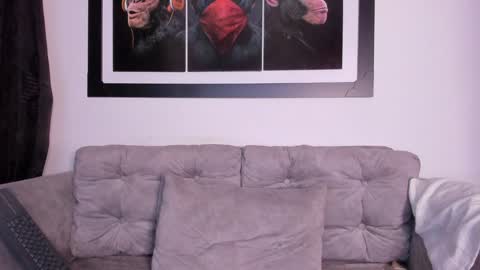 Snapshot of maxcarther chatting on December 5, 11:07 pm Maxcarther online show from December 5, 11:07 pm