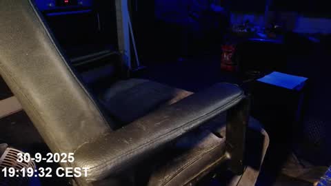 Maxel F online show from September 30, 5:18 pm