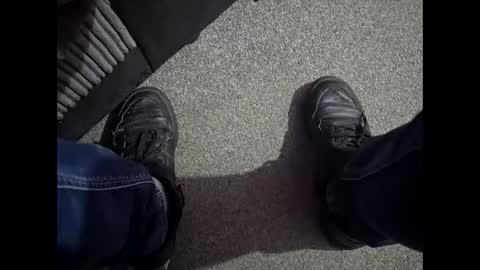 Snapshot of maxfelice chatting on October 12, 8:30 pm maxfelice online show from October 12, 8:30 pm