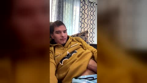 perezcouple online show from April 12, 10:37 pm