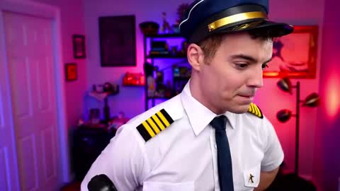 Max Hughes online show from October 28, 2:26 am