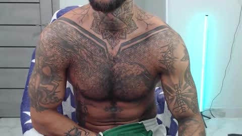 Maximus Fox online show from September 10, 7:52 am