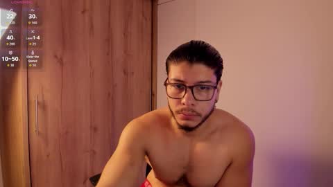 Mikael online show from November 11, 10:04 am