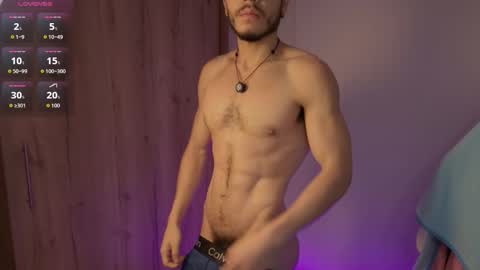 Mikael online show from March 15, 9:37 am