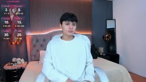 --  -- online show from October 24, 12:01 pm