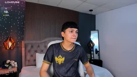 --  -- online show from November 10, 7:13 pm