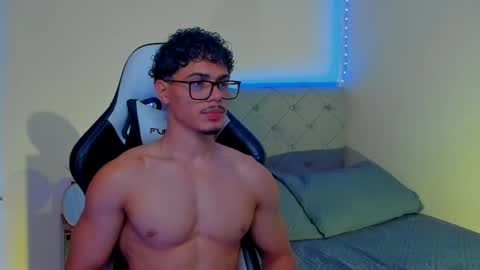Maximus online show from September 24, 1:31 am