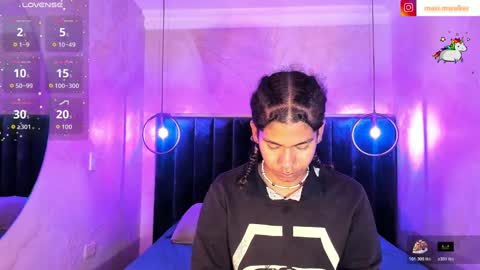 maxim online show from October 22, 3:18 am