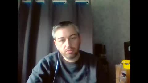 Maxime online show from November 29, 10:07 am