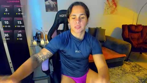maximiliano_scoott_ online show from January 8, 7:27 pm
