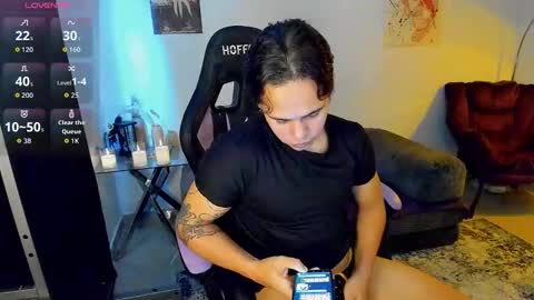 maximiliano_scoott_ online show from January 11, 8:03 pm