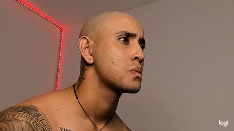 Maximo online show from January 8, 5:54 am