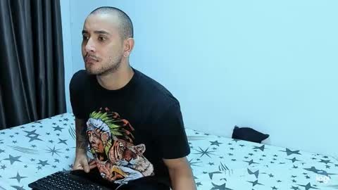 Maximo online show from February 11, 11:10 pm