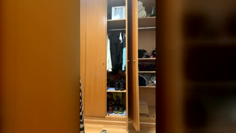 maximo1991 online show from March 1, 4:58 am