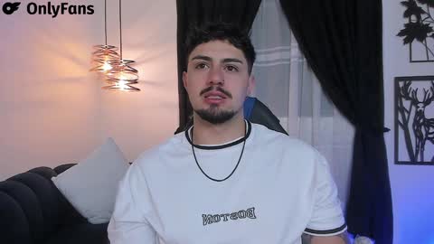 Snapshot of maximo_rodriguez chatting on January 12, 5:24 am Maximo online show from January 12, 5:24 am