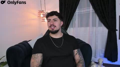 Maximo online show from March 3, 4:47 am