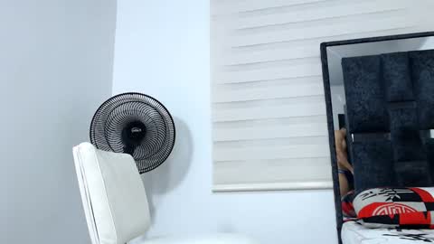 Snapshot of maximo_sebastian chatting on January 12, 3:39 am Maximo Sebastian online show from January 12, 3:39 am