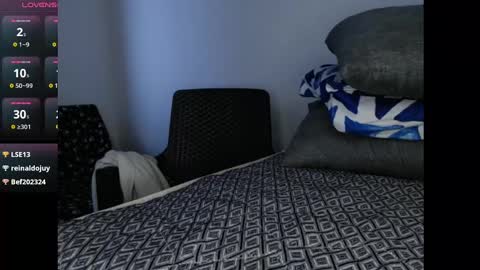 Snapshot of maximo_vega_new chatting on December 21, 6:23 pm Maximo Aron Vega online show from December 21, 6:23 pm