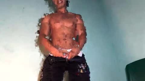 Snapshot of maximo_vega_new chatting on January 25, 11:55 am Maximo Aron Vega online show from January 25, 11:55 am