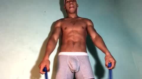 Snapshot of maximo_vega_new chatting on January 26, 2:03 am Maximo Aron Vega online show from January 26, 2:03 am