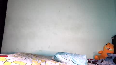 Snapshot of maximo_vega_new chatting on February 22, 9:23 am Maximo Aron Vega online show from February 22, 9:23 am