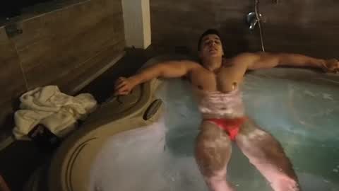 Sebastian online show from December 16, 12:04 am