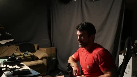 Snapshot of maximus_787 chatting on November 14, 2:43 am Maximus7871 online show from November 14, 2:43 am