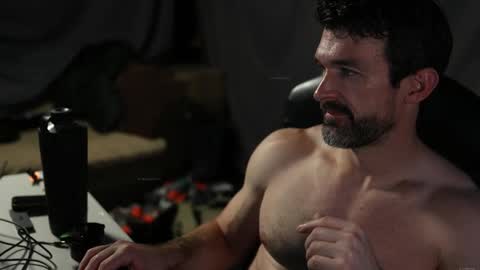 Snapshot of maximus_787 chatting on November 21, 9:02 pm Maximus7871 online show from November 21, 9:02 pm