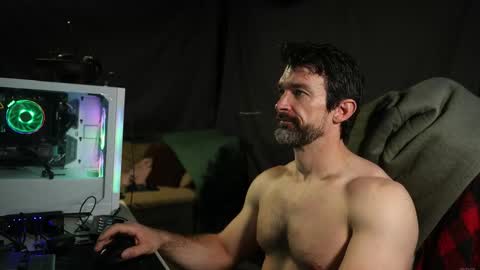 Maximus7871 online show from January 13, 8:03 pm