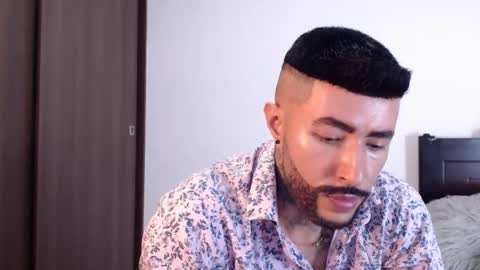 Snapshot of maximus_golden chatting on January 31, 7:07 am Independent Model online show from January 31, 7:07 am