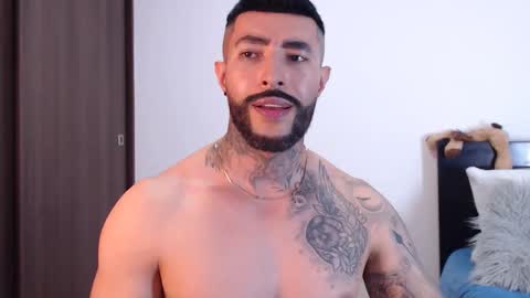 Snapshot of maximus_golden chatting on February 14, 6:34 am Independent Model online show from February 14, 6:34 am