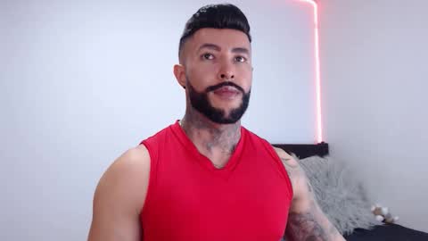 Snapshot of maximus_golden chatting on September 10, 3:17 am Independent Model online show from September 10, 3:17 am