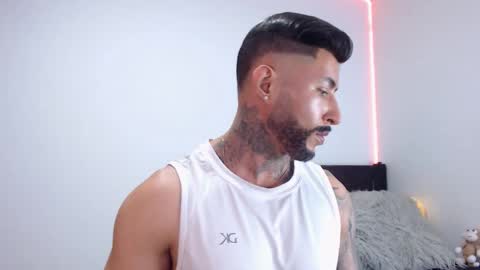 Snapshot of maximus_golden chatting on October 3, 2:41 am Independent Model online show from October 3, 2:41 am