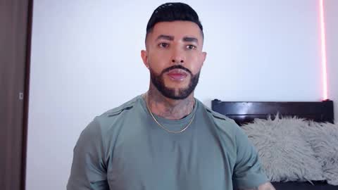 Snapshot of maximus_golden chatting on October 7, 3:58 am Independent Model online show from October 7, 3:58 am