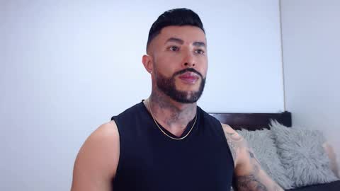 Snapshot of maximus_golden chatting on October 8, 4:21 am Independent Model online show from October 8, 4:21 am