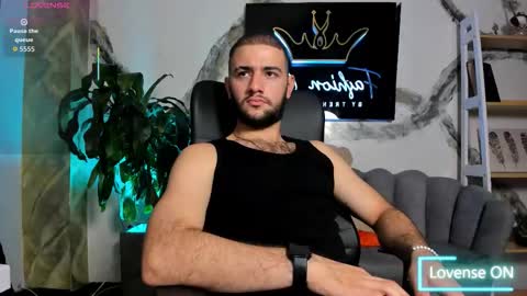 Maximus online show from January 13, 3:45 am