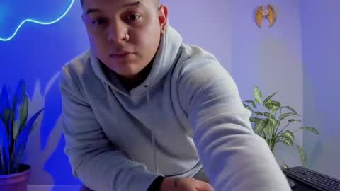 Maximus online show from October 10, 11:09 am