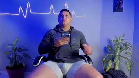 Maximus online show from November 7, 11:54 am