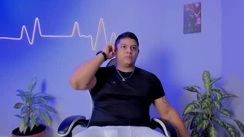 Maximus online show from November 23, 2:50 pm